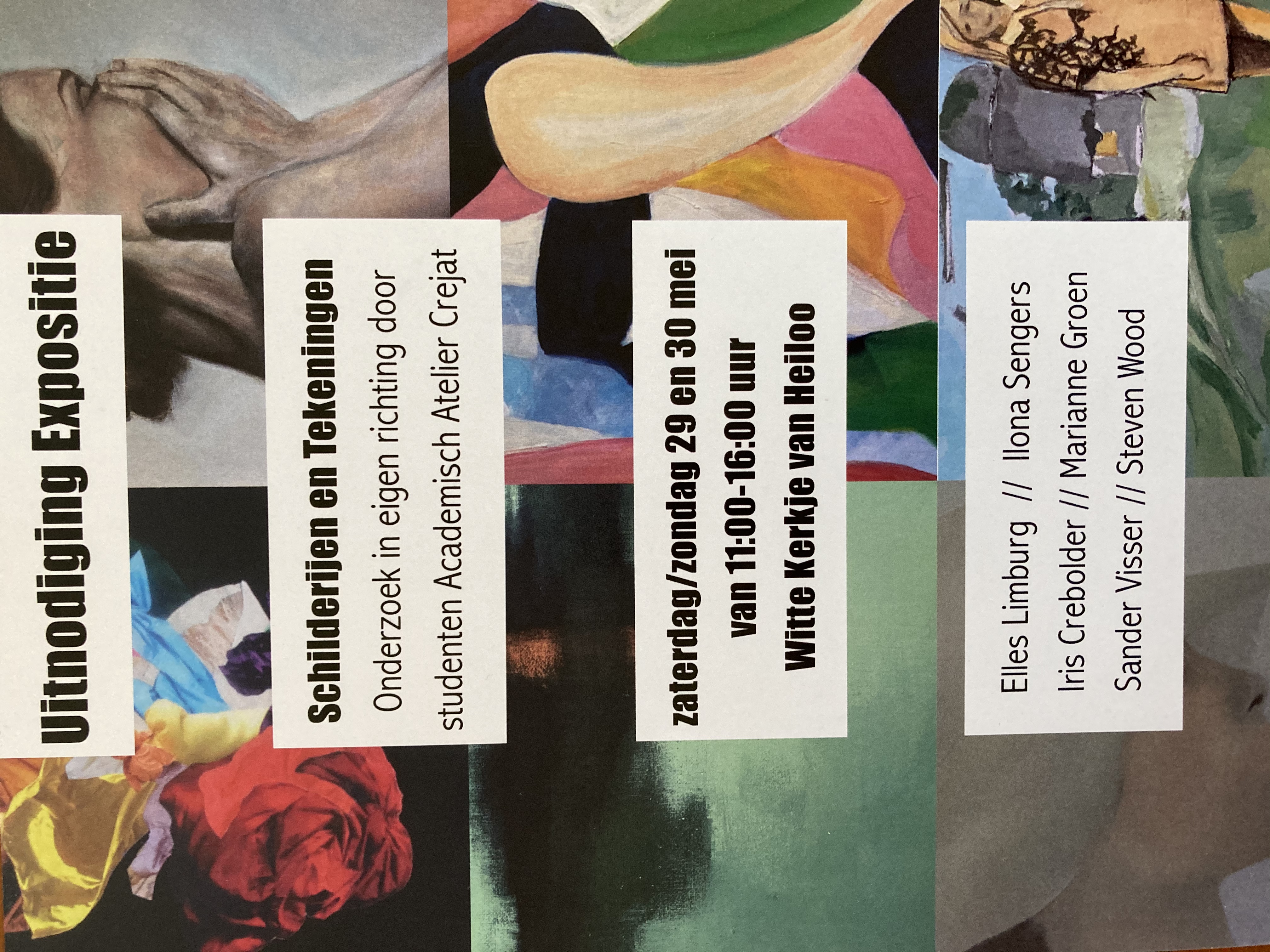 Cultuurplatform Schermer