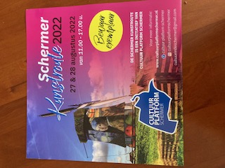 Cultuurplatform Schermer